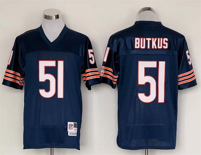 Chicago Bears Jerseys 046 - Click Image to Close